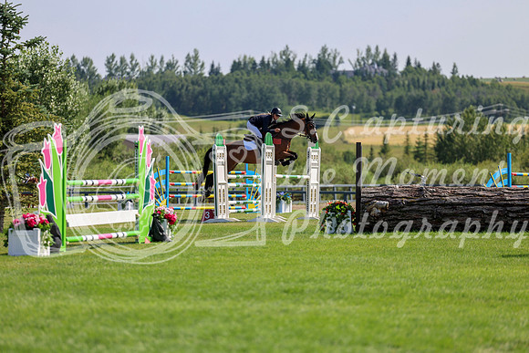 17554 - Shea - 2026 Rocky Mountain Classic II - Saturday August 15th