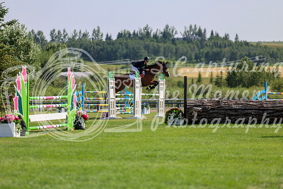 17555 - Shea - 2026 Rocky Mountain Classic II - Saturday August 15th