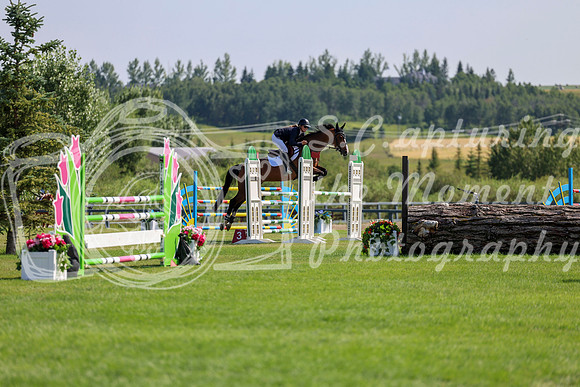 17553 - Shea - 2026 Rocky Mountain Classic II - Saturday August 15th