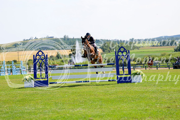 17559 - Shea - 2026 Rocky Mountain Classic II - Saturday August 15th