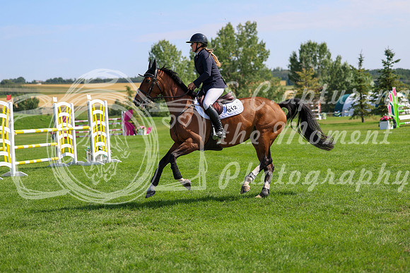 17564 - Shea - 2026 Rocky Mountain Classic II - Saturday August 15th