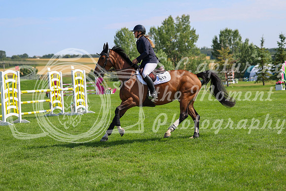 17565 - Shea - 2026 Rocky Mountain Classic II - Saturday August 15th