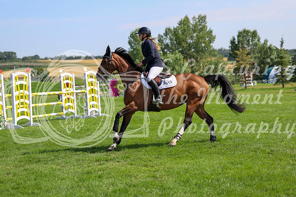 17566 - Shea - 2026 Rocky Mountain Classic II - Saturday August 15th