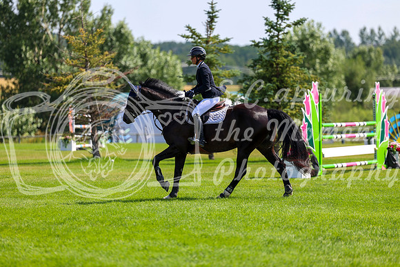 17096 - Shea - 2026 Rocky Mountain Classic II - Saturday August 15th