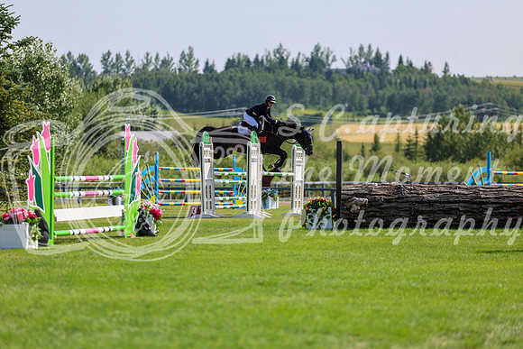 17103 - Shea - 2026 Rocky Mountain Classic II - Saturday August 15th