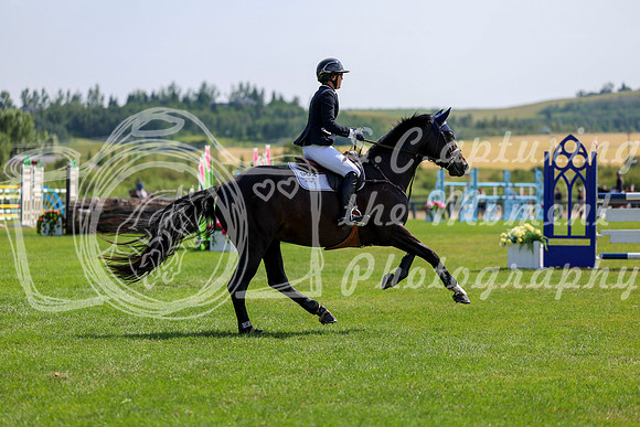 17153 - Shea - 2026 Rocky Mountain Classic II - Saturday August 15th