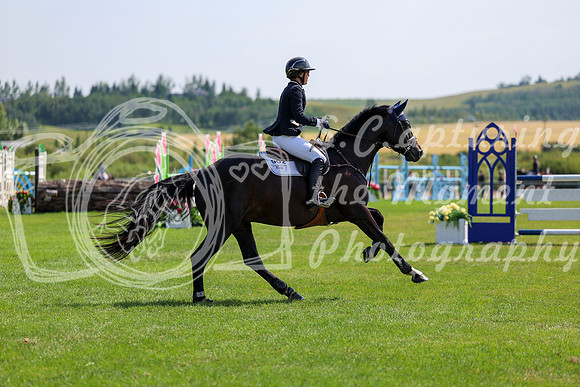 17154 - Shea - 2026 Rocky Mountain Classic II - Saturday August 15th