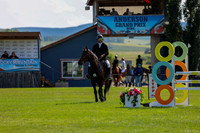 17954 - Shea - 2026 Rocky Mountain Classic II - Saturday August 15th