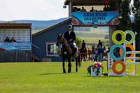 17956 - Shea - 2026 Rocky Mountain Classic II - Saturday August 15th