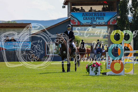 17956 - Shea - 2026 Rocky Mountain Classic II - Saturday August 15th