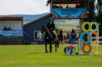 17957 - Shea - 2026 Rocky Mountain Classic II - Saturday August 15th