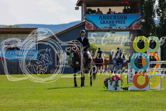 17957 - Shea - 2026 Rocky Mountain Classic II - Saturday August 15th