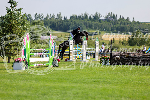 17961 - Shea - 2026 Rocky Mountain Classic II - Saturday August 15th