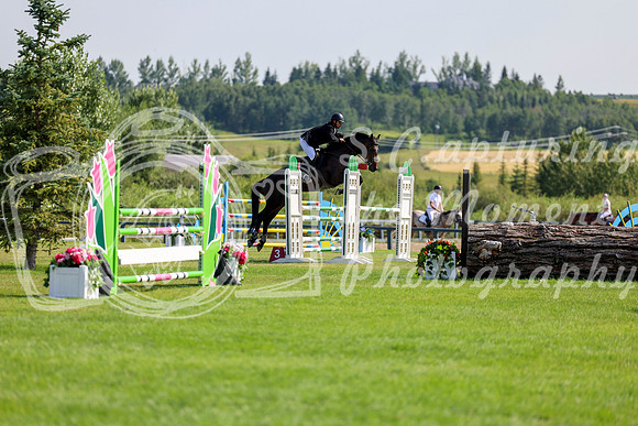 17962 - Shea - 2026 Rocky Mountain Classic II - Saturday August 15th