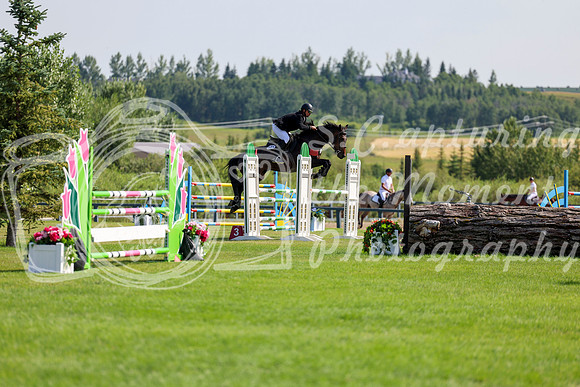 17964 - Shea - 2026 Rocky Mountain Classic II - Saturday August 15th