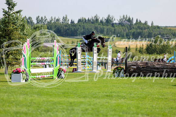 17963 - Shea - 2026 Rocky Mountain Classic II - Saturday August 15th