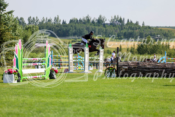 17966 - Shea - 2026 Rocky Mountain Classic II - Saturday August 15th