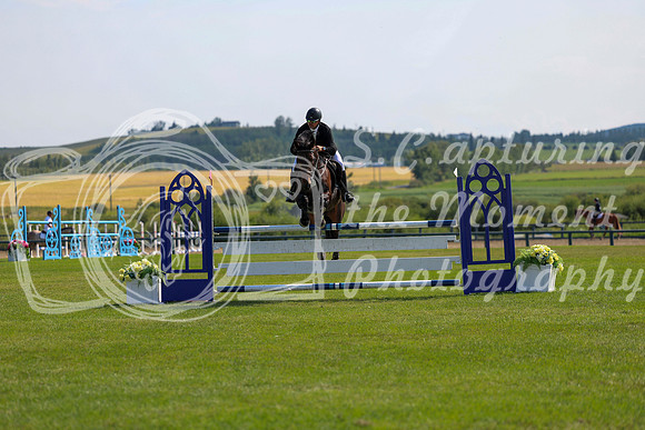 17971 - Shea - 2026 Rocky Mountain Classic II - Saturday August 15th