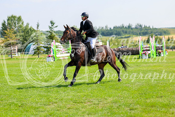 17974 - Shea - 2026 Rocky Mountain Classic II - Saturday August 15th