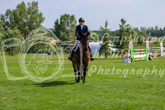 17692 - Shea - 2026 Rocky Mountain Classic II - Saturday August 15th