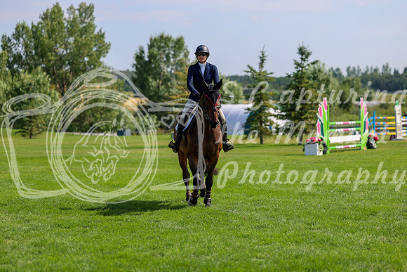 17693 - Shea - 2026 Rocky Mountain Classic II - Saturday August 15th