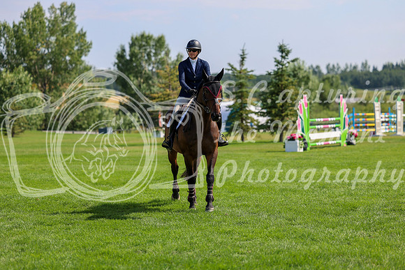 17695 - Shea - 2026 Rocky Mountain Classic II - Saturday August 15th
