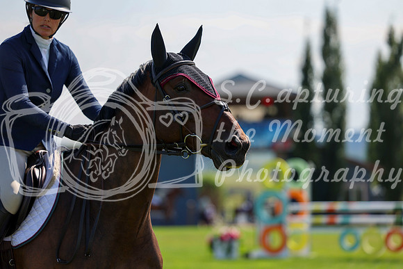 17702 - Shea - 2026 Rocky Mountain Classic II - Saturday August 15th