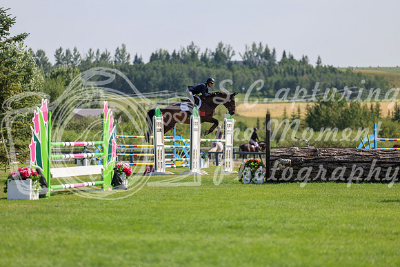 17709 - Shea - 2026 Rocky Mountain Classic II - Saturday August 15th