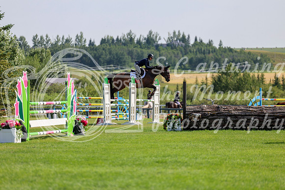 17711 - Shea - 2026 Rocky Mountain Classic II - Saturday August 15th