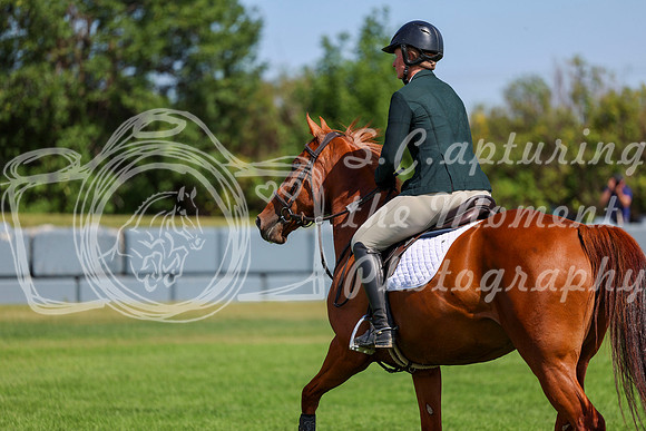 17234 - Shea - 2026 Rocky Mountain Classic II - Saturday August 15th