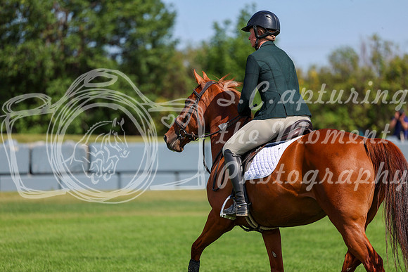 17235 - Shea - 2026 Rocky Mountain Classic II - Saturday August 15th
