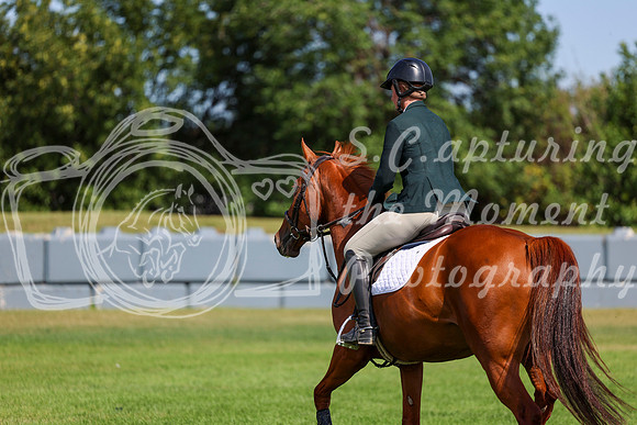 17236 - Shea - 2026 Rocky Mountain Classic II - Saturday August 15th