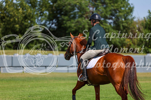 17237 - Shea - 2026 Rocky Mountain Classic II - Saturday August 15th