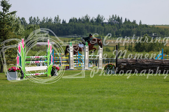17247 - Shea - 2026 Rocky Mountain Classic II - Saturday August 15th