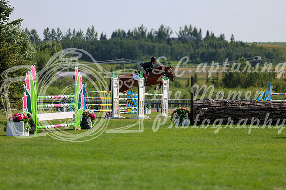 17248 - Shea - 2026 Rocky Mountain Classic II - Saturday August 15th