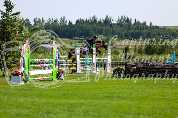17246 - Shea - 2026 Rocky Mountain Classic II - Saturday August 15th