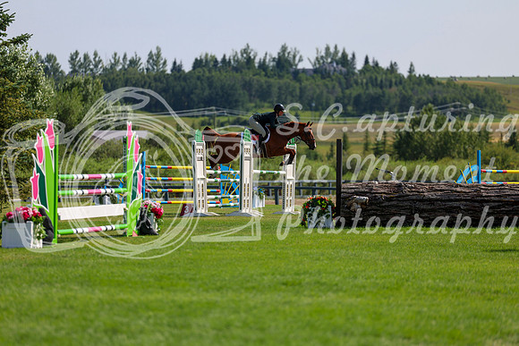 17249 - Shea - 2026 Rocky Mountain Classic II - Saturday August 15th