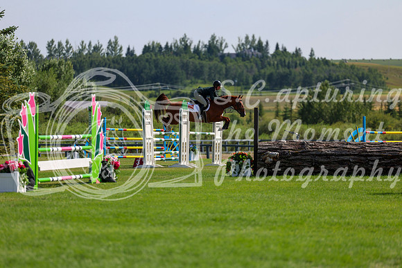 17250 - Shea - 2026 Rocky Mountain Classic II - Saturday August 15th