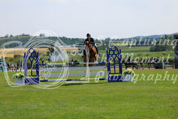 17252 - Shea - 2026 Rocky Mountain Classic II - Saturday August 15th