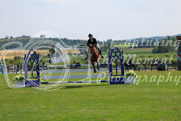 17256 - Shea - 2026 Rocky Mountain Classic II - Saturday August 15th