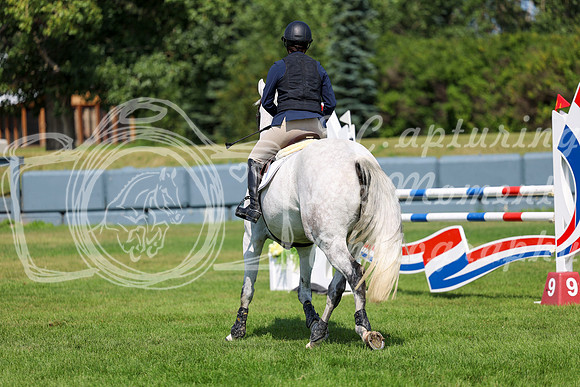 17162 - Shea - 2026 Rocky Mountain Classic II - Saturday August 15th