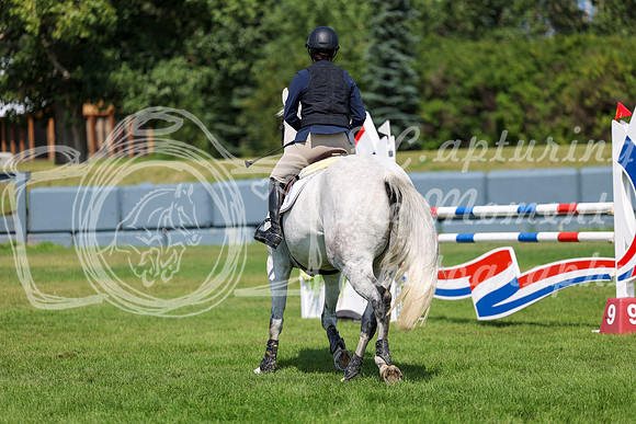 17163 - Shea - 2026 Rocky Mountain Classic II - Saturday August 15th