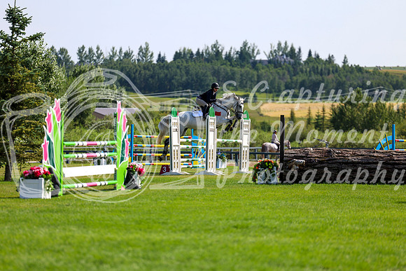 17169 - Shea - 2026 Rocky Mountain Classic II - Saturday August 15th
