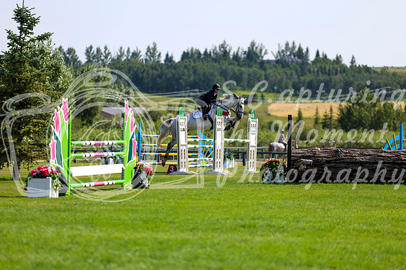 17168 - Shea - 2026 Rocky Mountain Classic II - Saturday August 15th