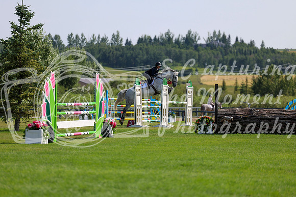 17167 - Shea - 2026 Rocky Mountain Classic II - Saturday August 15th