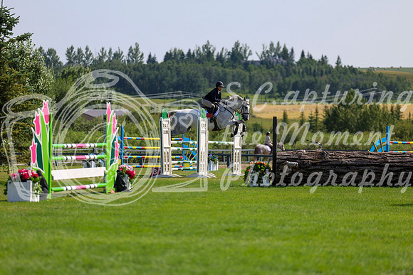 17171 - Shea - 2026 Rocky Mountain Classic II - Saturday August 15th