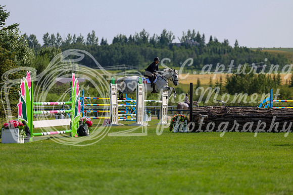 17172 - Shea - 2026 Rocky Mountain Classic II - Saturday August 15th