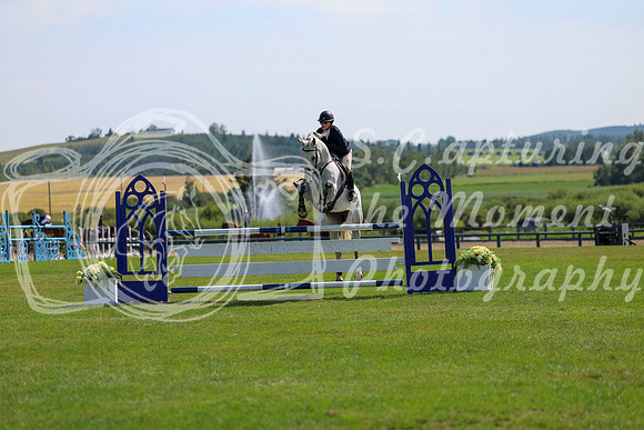 17173 - Shea - 2026 Rocky Mountain Classic II - Saturday August 15th