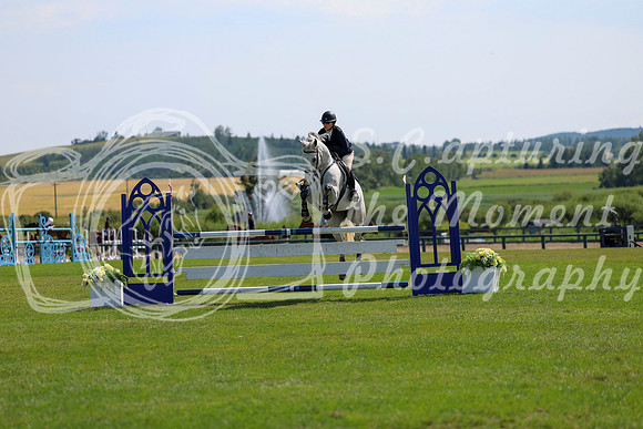 17174 - Shea - 2026 Rocky Mountain Classic II - Saturday August 15th