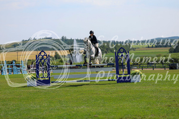 17176 - Shea - 2026 Rocky Mountain Classic II - Saturday August 15th